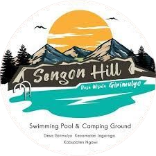 Sengon Hills Logo